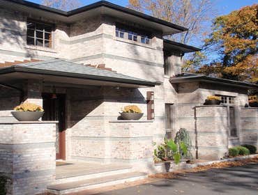 Exterior Designs