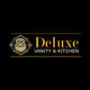 Deluxe Vanity & Kitchen logo