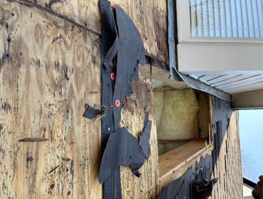 Photos by Araujo Roofing & Construction LLC #1 Roof replacement