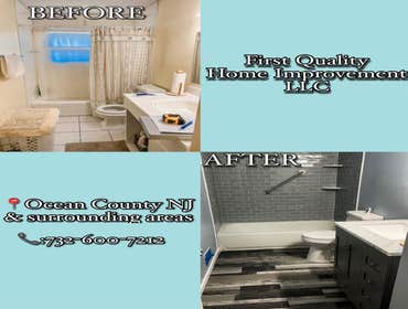 Photos by First Quality Home Improvements LLC #7