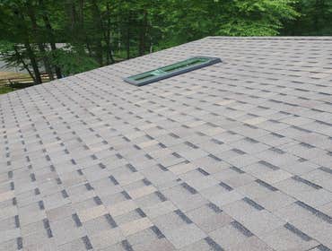 Roofing