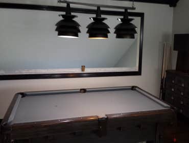 Photos by Mancha Construction #1