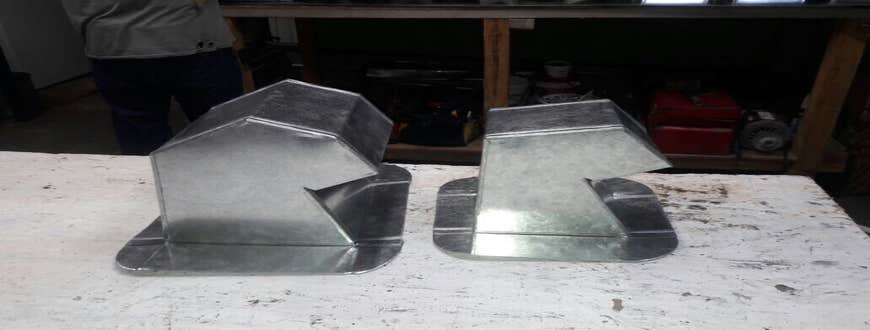 Photos from J&D Mechanical