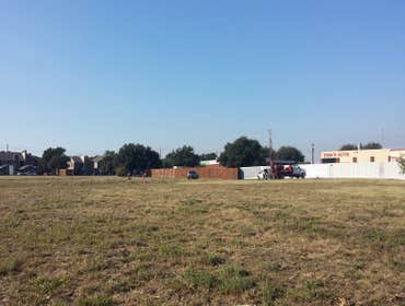 Commercial Building Contractor Management U.S. Lime to construct a new ground up building in Ft.Worth, TX
Coldwell Banker Commercial on a surgical cen