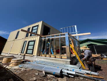 Photos by Crosthwaite Custom Construction #2
