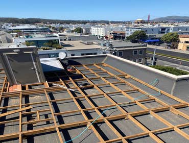 Photos by Sf Pro Roofing #1