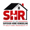 Superior Home Remodeling logo