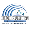 Ditch Plumbing LLC logo