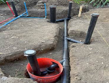 Photos by Specialized plumbing and Sewer Repair #1