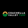 Coachella Valley Turf logo