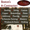 Capital Construction Contracting Inc logo