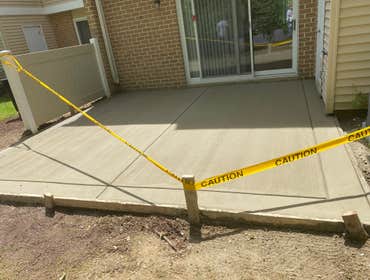 Photos by Rock Hard Concrete Services LLC #1