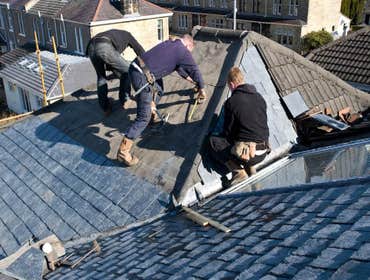 Photos by Mt Lebanon Roofing #1