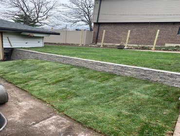 Photos by Sunnyview Landscaping #1