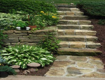 Photos by Falling Waters Design Services #1