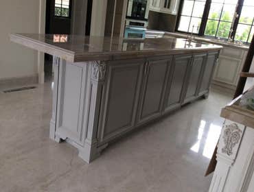 Photos by Vargas and Sons INC. Dba Anthony's Marble #1