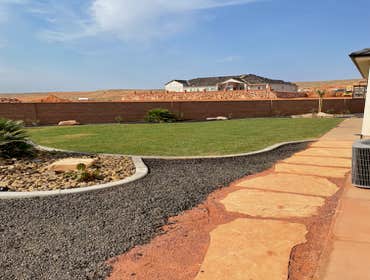 Photos by Landpro Landscaping and Maintenance LLC