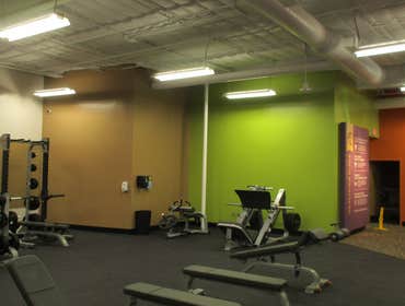 Anytime Fitness Gym