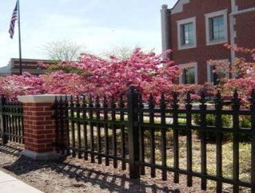 Fences