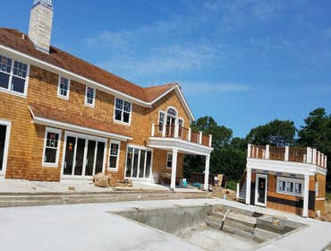 Photos by Molina Finish Carpentry Inc #1