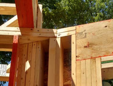 Photos from Larson Construction