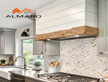 Photos by Almaro Lone Star Construction Services 713.272.6911