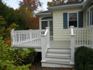 Photos from Mj Snyder Building & Remodeling