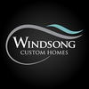 Windsong Custom Homes logo