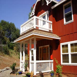 New homes