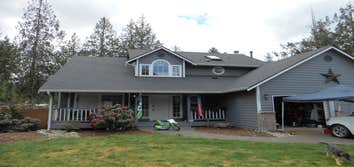 New Roof Graham wa