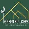 IGreen Builders Inc (Milpitas Office) logo