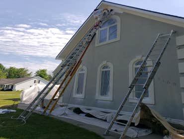 Exterior Painting