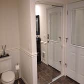 Bathroom Remodels