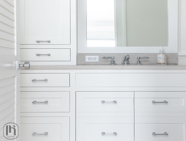 Photos by Aki Custom Cabinets #1