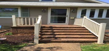 Project photos