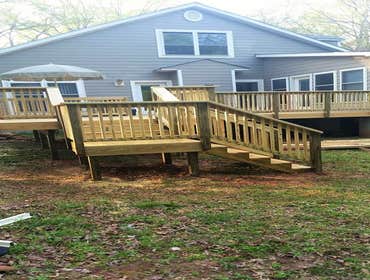 Photos from T & T Complete Construction