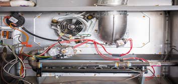 Hi-tech Heating and Cooling