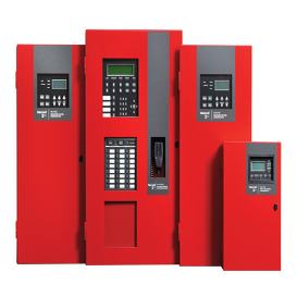 Fire Alarm System Service