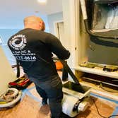 America Air Duct Cleaning New Braunfels