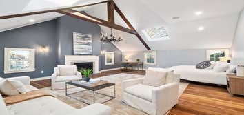 Boston Architects & Builders Inc