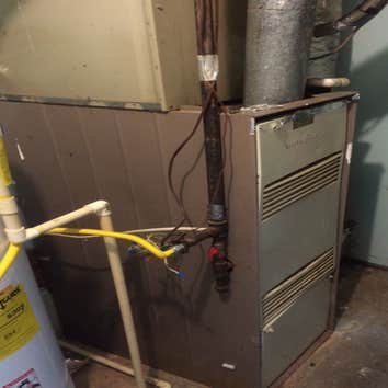 Photo(s) from Bell Mechanical Air Conditioning & Heating