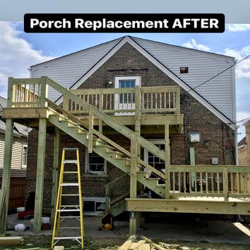 Remodeling Chicago LLC