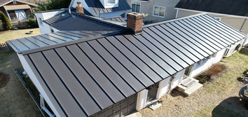 Price & Co Roofing and Renovations