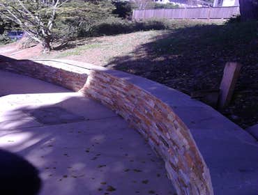 Photos from Juan Castaneda & Alex Ruelas Landscaping