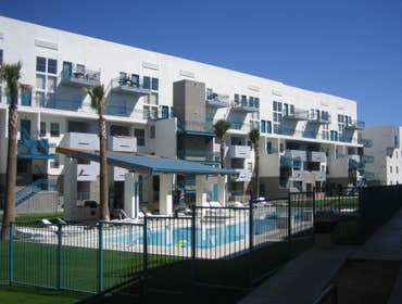 The Seasons Apartments