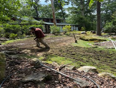 Photos by Hernandez ASSOC. Landscaping