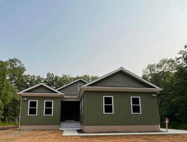 Custom Home