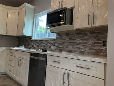 Photos by M Tran Construction Inc #2