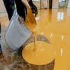 Santa Clarita Epoxy Flooring logo