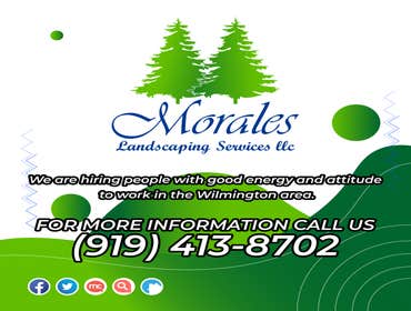 Photos by Morales Landscaping Services, LLC #22